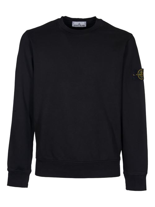 Felpa STONE ISLAND | 6100044S0051V0029